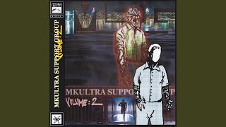 Mkultra Support Group [upl. by Elttil]