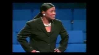 Juanita Bynum  Purification  Perception [upl. by Akli]