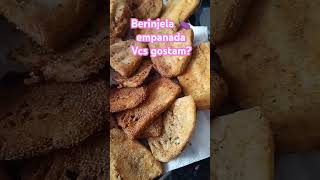 comidaberinjela empanada [upl. by Can]