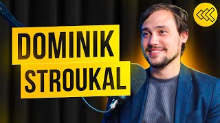 Dominik Stroukal Přijde krize Pochopte ekonomiku a připravte se na budoucnost  PROTI PROUDU [upl. by Lyrrad43]