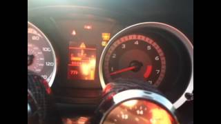 2008 lancer NA Turbo 2 step [upl. by Flodnar]