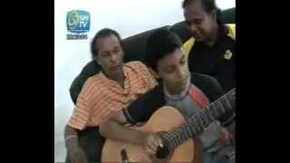 Mervin pereras last tv interview part 2 [upl. by Casi]