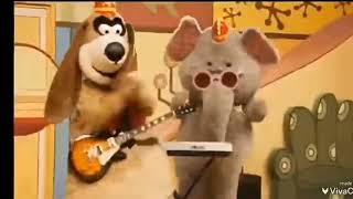 The Banana splits movie Trubytelts me [upl. by Roxanne]