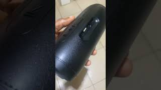 Koleer s31 Wireless Bluetooth Portable Speaker Unboxing Bangla [upl. by Aynotal]