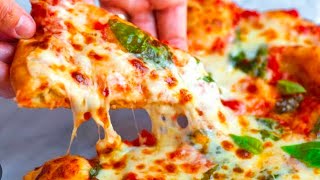 pizza how to make pizza at homeHow to make pizzaPizza recipeFast food Gudiyakirasoi99 Tasty 😋🤤 [upl. by Terrance]