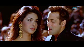 Salaam E Ishq Title Song  SalaameIshq Movie Song  4K Video Song  2007 [upl. by Ysus]