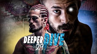 Sean O’Malley vs Marlon Vera 2 – A Deeper Dive  Techniques  MMA Series [upl. by Bergmans950]