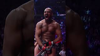 Jon Jones Thats it 🔥 ufc309 [upl. by Earized]