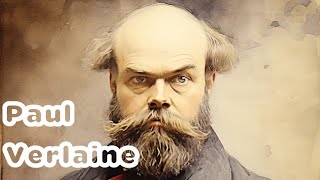 42  OS FORJADORES DO MUNDO MODERNO  LOUIS UNTERMEYER PAUL VERLAINE 1844 1896 [upl. by Zap]