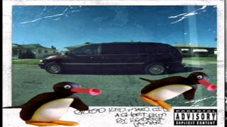 Kendrick Lamar  MAAD City Noot Noot Remix [upl. by Ariadne]