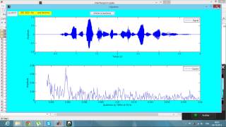 Classification SVM avec Matlab [upl. by Aleka]