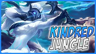 3 Minute Kindred Guide  A Guide for League of Legends [upl. by Ahsikram]