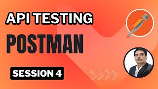 Session 4 API Testing  Postman  API Response Validations  Different types of Assertions [upl. by Yaluz477]