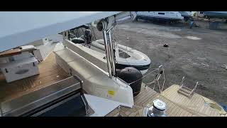 Privilege 510 Signature  Boatshed  Boat Ref330517 [upl. by Adnorat]