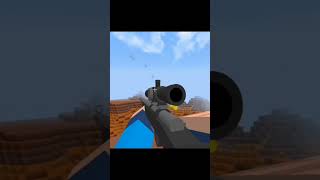 Gun Mods 3D  InSaRes Warfare Pre Release [upl. by Tneicniv495]