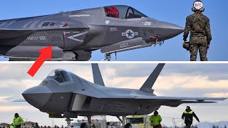 Turkish TFX KAAN vs American F35 Lightning 2  Analysis [upl. by Cavan]