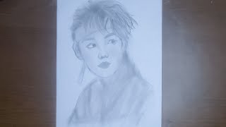 boy drawingart [upl. by Mariel]