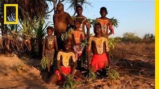 An Aboriginal Homecoming  National Geographic [upl. by Davison339]