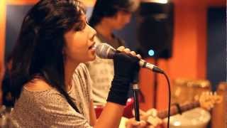 Separuh aku Noah covered by Audio Venus [upl. by Fianna]