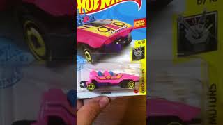 Hot Wheels 2021 Experimotors Mini Collection  6 Loopster Hands Style Variations hotwheels [upl. by Sheryle272]