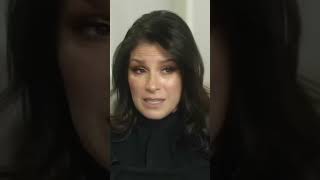 Alessandra Rosaldo comenta sobre el reencuentro de Eugenio Derbez con Victoria Ruffo [upl. by Chladek]