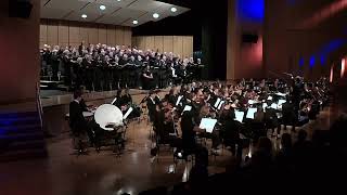 Liber scriptus Verdi Requiem  Cláudia Ribas [upl. by Cindee]