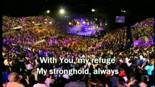 Hillsong  With You HD with LyricsSubtitles Worship Song to Jesus [upl. by Aiceled825]