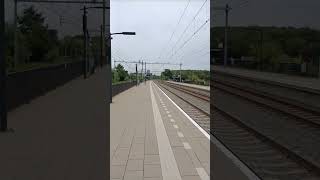 Dit is Station Maastricht Noord [upl. by Enelehcim646]