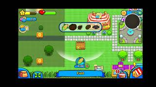 My Boo Town Game  Cute Monster City Builder  Best Mobile Android Gameplay  Lets Play Game [upl. by Herculie]