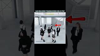 Las mejores transiciones del Kpop [upl. by Anahsit739]