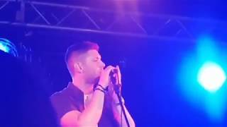 Jensen Ackles Singing Brother and Pointing at Jared [upl. by Floridia990]