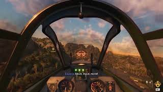 Far Cry® 6  Justicia Montero  Episode 20 [upl. by Rebane]