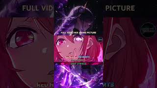 APT  ROSÉ amp BRUNO MARS Music official Anime Picture rosé brunomars remix apt [upl. by Ferrick]