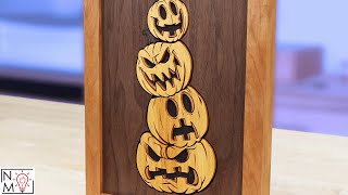 Want Better Scroll Saw Projects DO THIS [upl. by Eleirbag851]