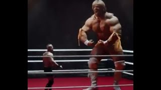 Dr Pepper giant wrestler commercial [upl. by Kali]