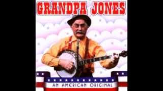 Nelly Bly  Grandpa Jones  An American Original [upl. by Barber]