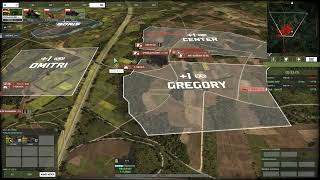 Wargame Red Dragon Multiplayer 13 no commentary German SU22M4P The best cost effective SEAD [upl. by Aikar]