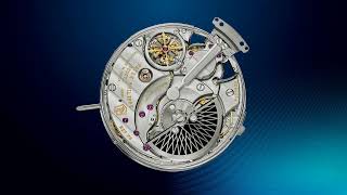 Patek Philippe Ref 5750 Advanced Research Minute Repeater [upl. by Weywadt]