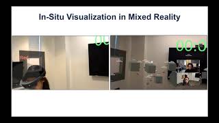 MRAT The Mixed Reality Analytics Toolkit [upl. by Aira]