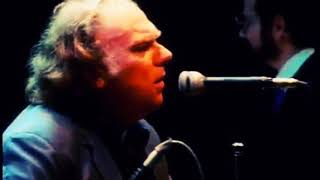 Van Morrison  Vanlose Stairway concert [upl. by Amla]