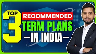 Best Term Plan for 2024  End of Tax Season  How to select Term Insurance [upl. by Eiramlatsyrc]