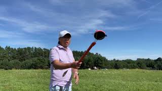 Best Clay Thrower I owned [upl. by Raynah]