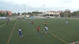 Sabadell 2 Premier 1 segunda parte [upl. by Peh]