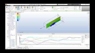 Autodesk InventorSimulation CFD  Virtual Wind Tunnel Testing [upl. by Mendelson]