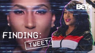 How Tweet’s Bumpy Road Led To Missy Elliott Being Her “Guardian Angel”  FindingBET [upl. by Sesylu]