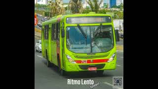 Ritmo Lento  speed [upl. by Stanwinn]