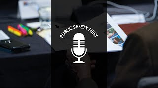 Episode 86 At Its Core The FirstNet Authority Board [upl. by Ameyn72]