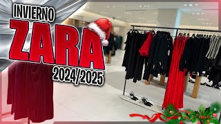 ZARA  LOS LOOKS MÁS ELEGANTES PARA TUS DÍAS MÁS ESPECIALES ✨✨ [upl. by Wilda213]