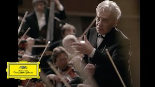 Herbert von Karajan  Strauss Ein Heldenleben Op 40 Des Helden Weltflucht und Vollendung [upl. by Rayburn]