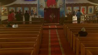 St Philopater amp St Mina Coptic Orthodox Church Live Stream [upl. by Llehsam93]